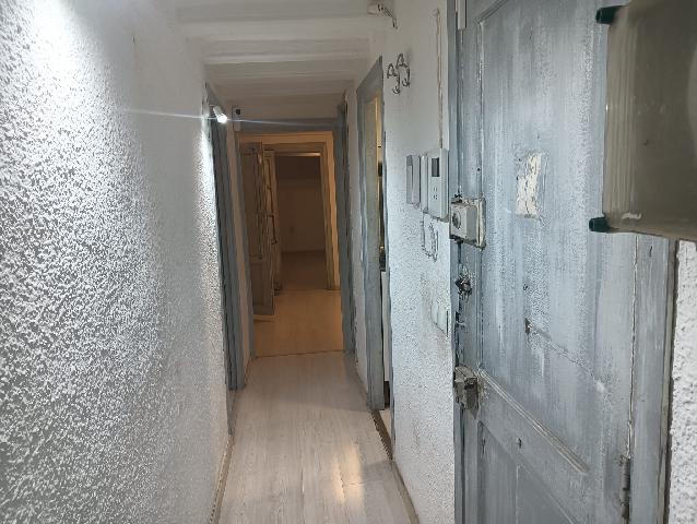 Imagen 10 Inmueble 300422 - Piso en venta en Barcelona / Flassaders (junto al Borne)