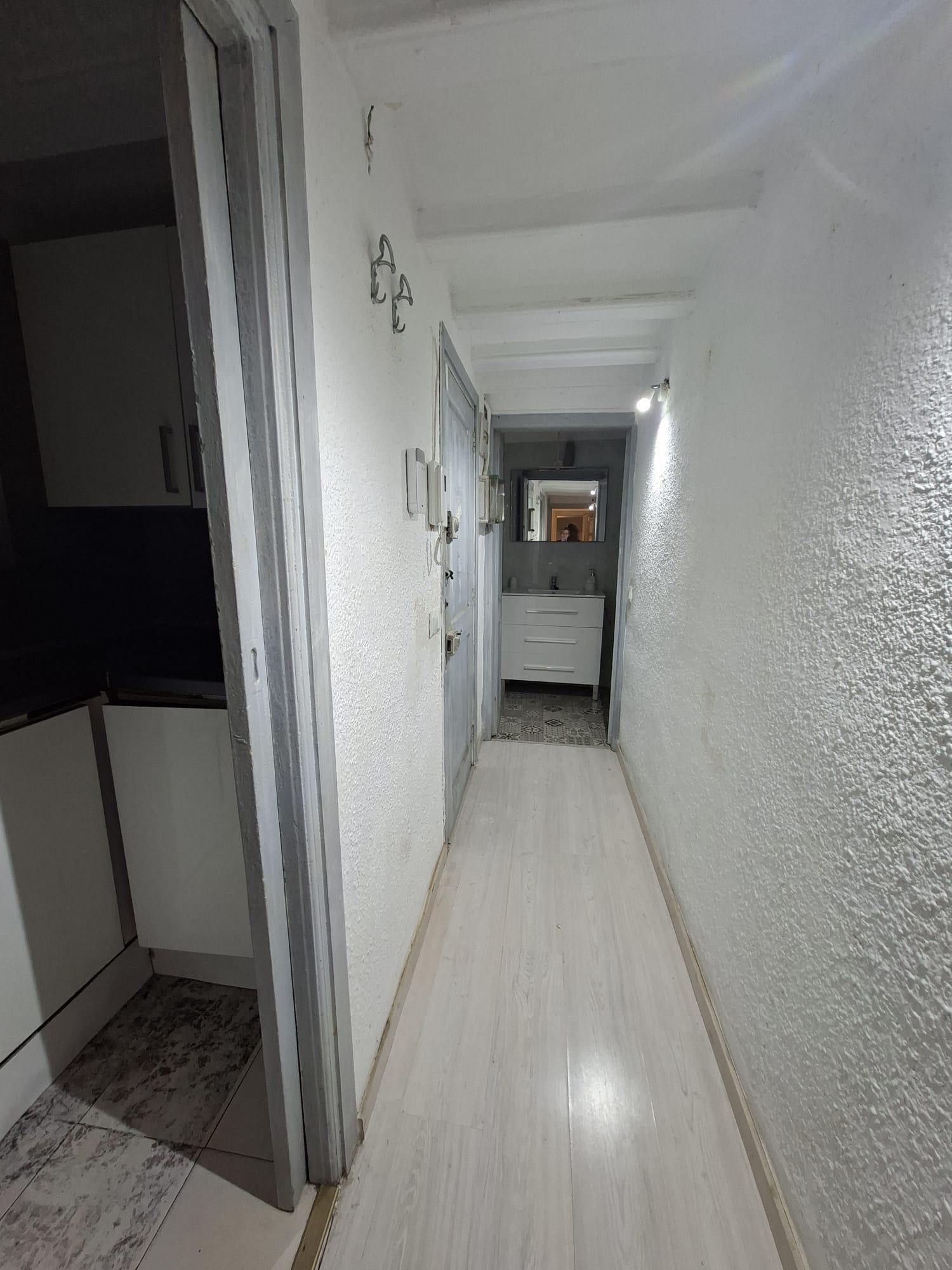 Imagen 21 Piso en venta en Barcelona / Flassaders junto al Borne