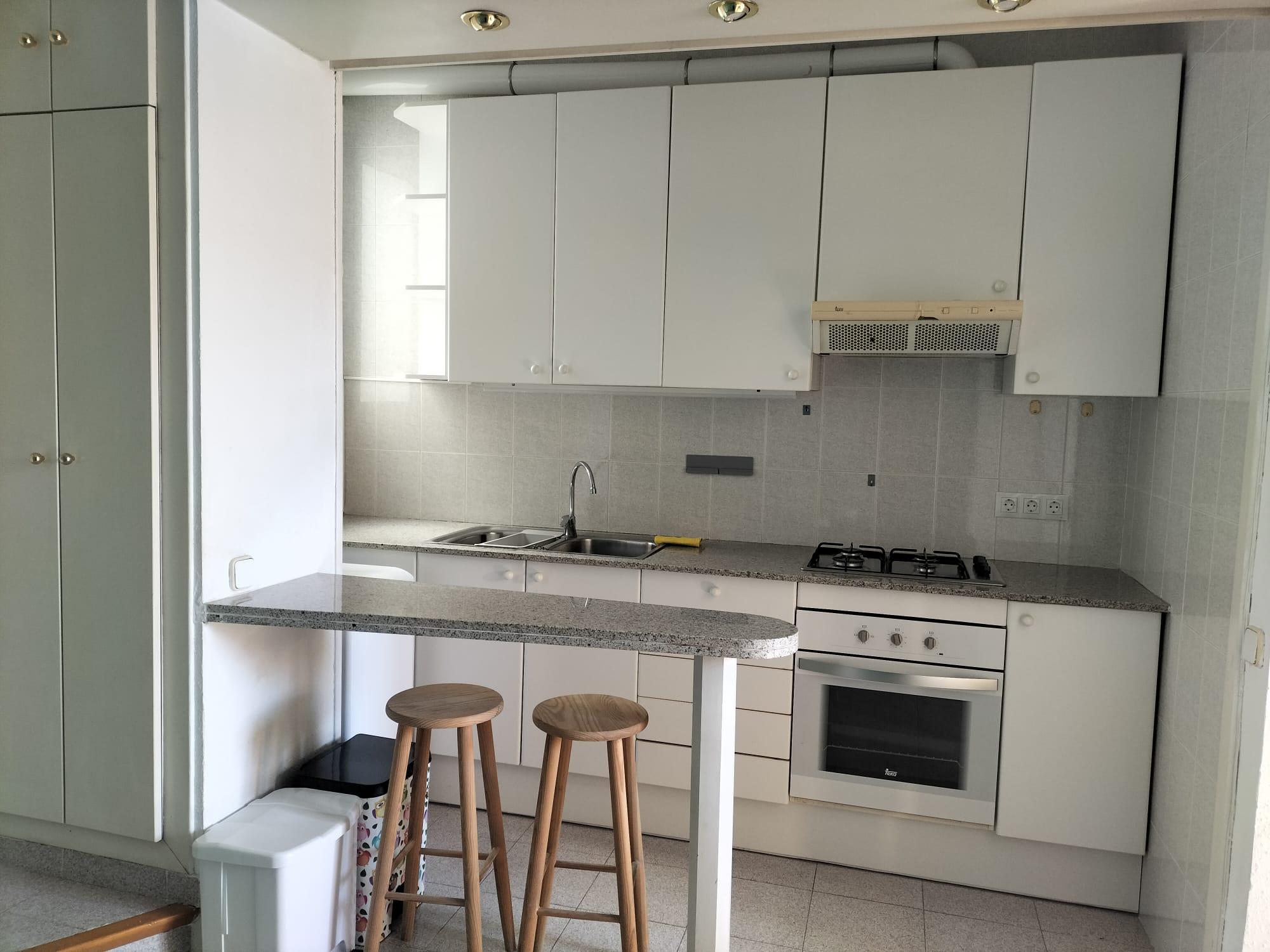 Imagen 5 Piso en venta en Barcelona / Viladomat - Provença