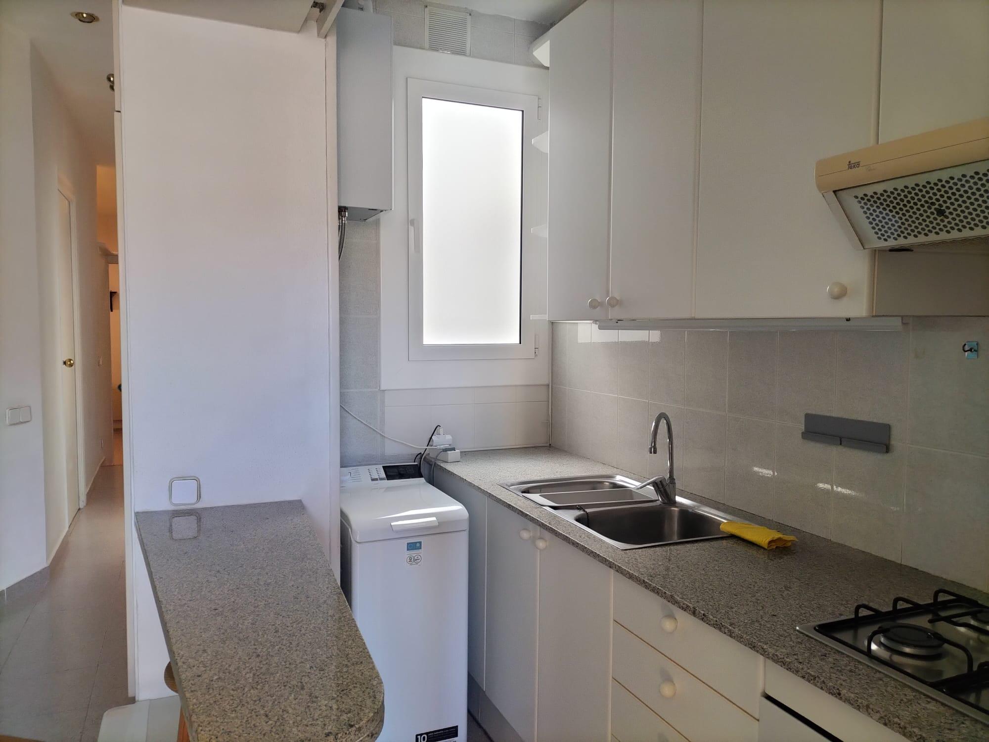 Imagen 9 Piso en venta en Barcelona / Viladomat - Provença