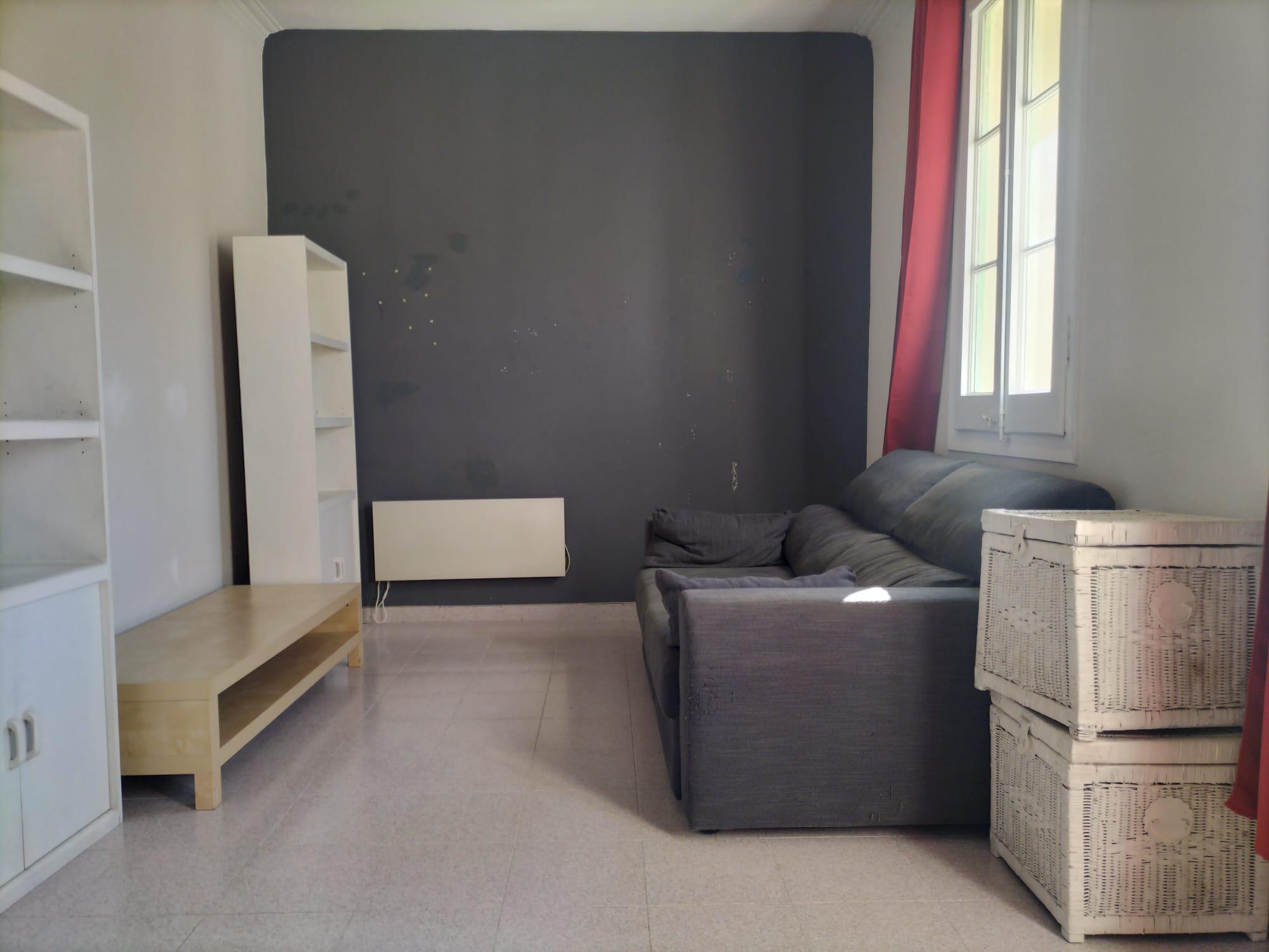 Imagen 2 Piso en venta en Barcelona / Viladomat - Provença