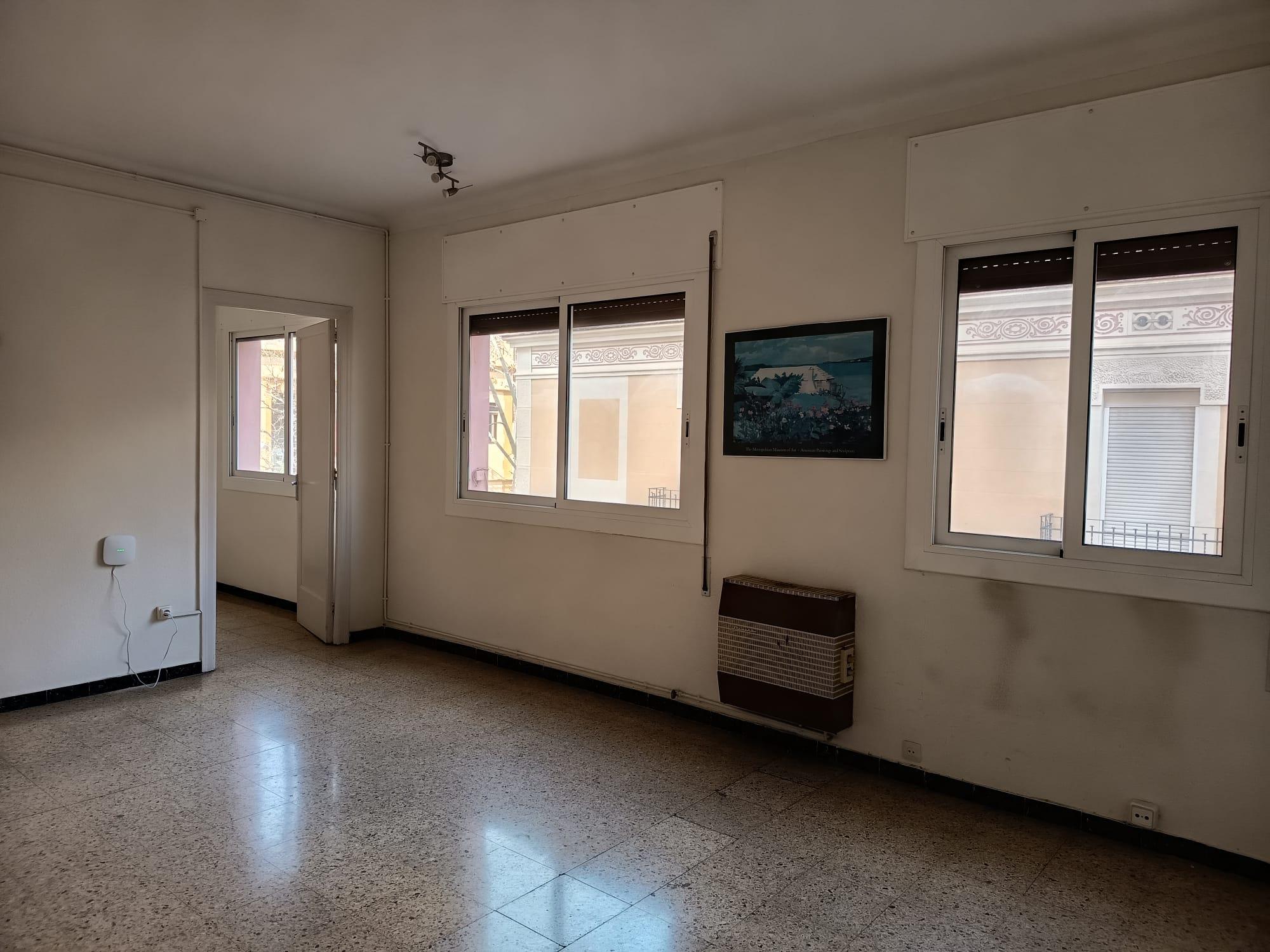 Imagen 1 Piso en venta en Barcelona / Violant d´Hongria - Juan de Sada