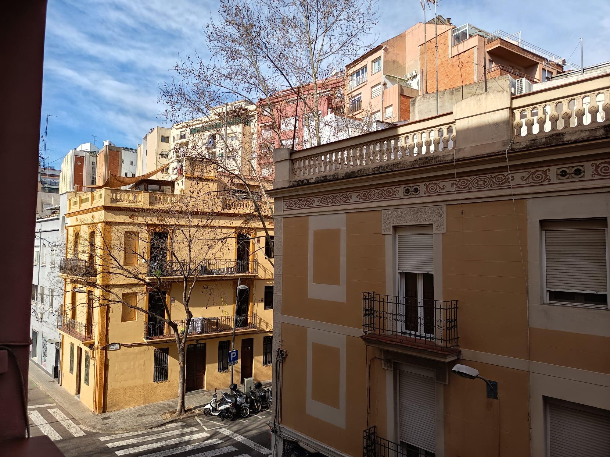 Imagen 5 Piso en venta en Barcelona / Violant d´Hongria - Juan de Sada