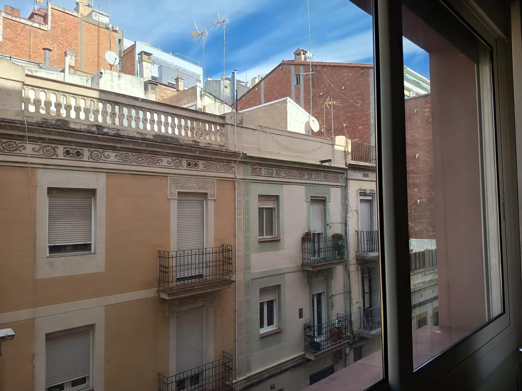 Imagen 6 Piso en venta en Barcelona / Violant d´Hongria - Juan de Sada