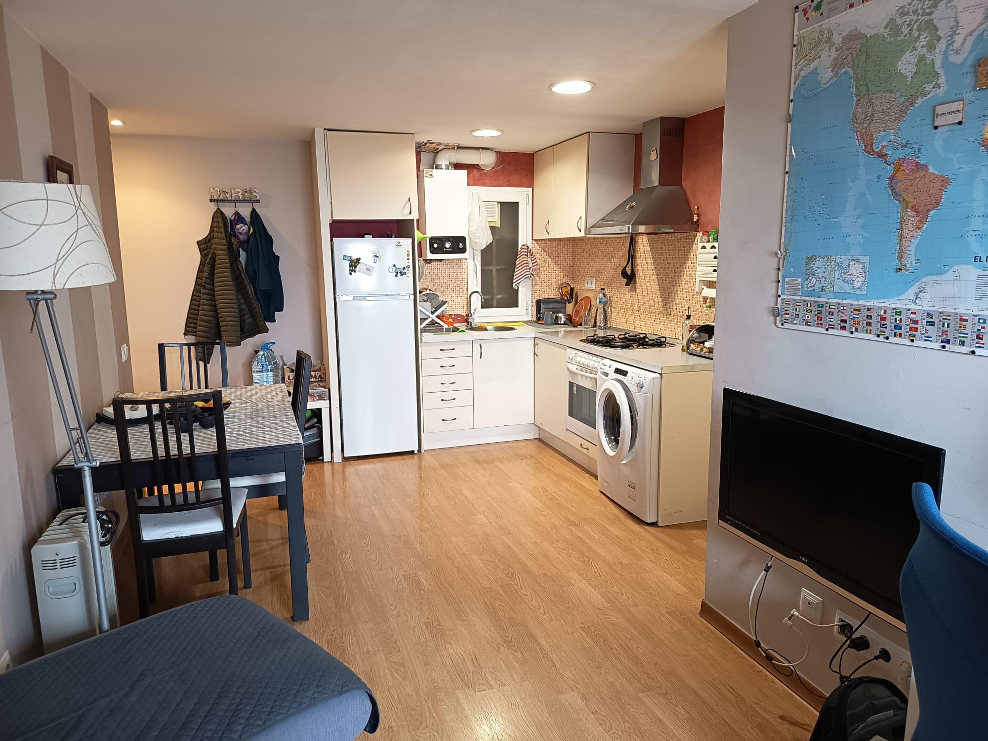 Imagen 1 Piso en venta en Barcelona / Santuari - Murtra