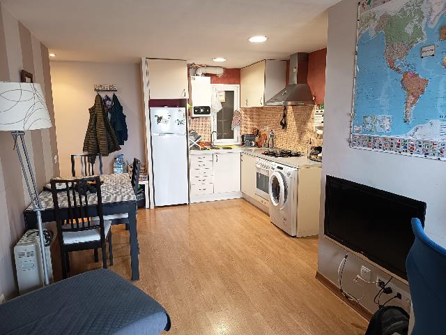 Imagen 1 Inmueble 300731 - Piso en venta en Barcelona / Santuari - Murtra