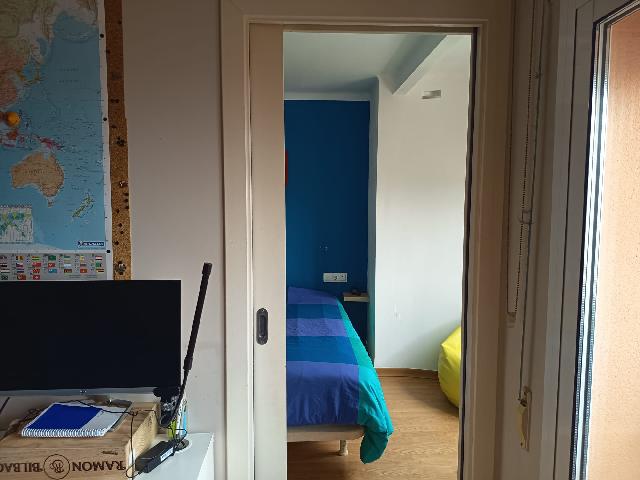 Imagen 8 Inmueble 300731 - Piso en venta en Barcelona / Santuari - Murtra