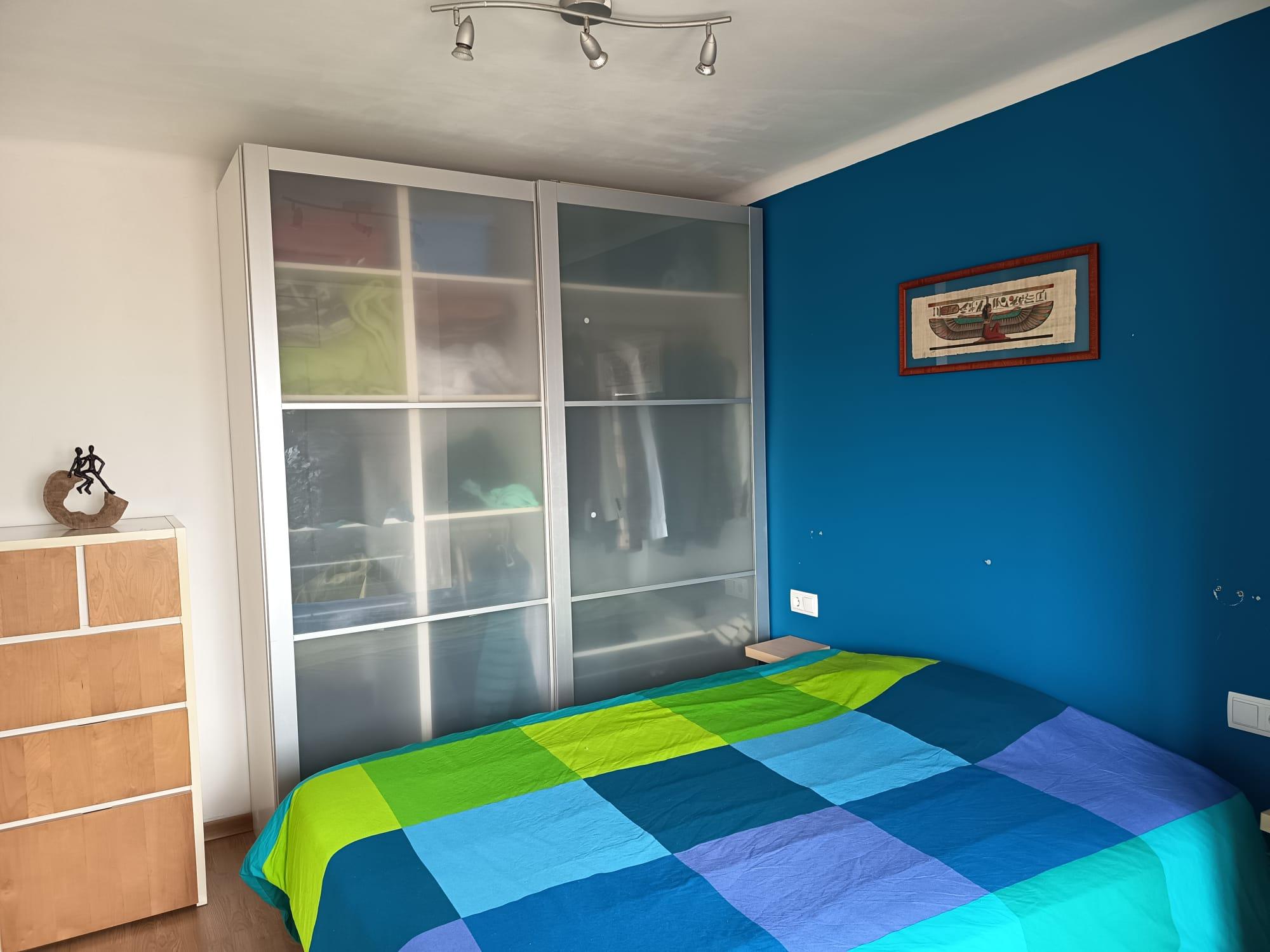 Imagen 5 Piso en venta en Barcelona / Santuari - Murtra