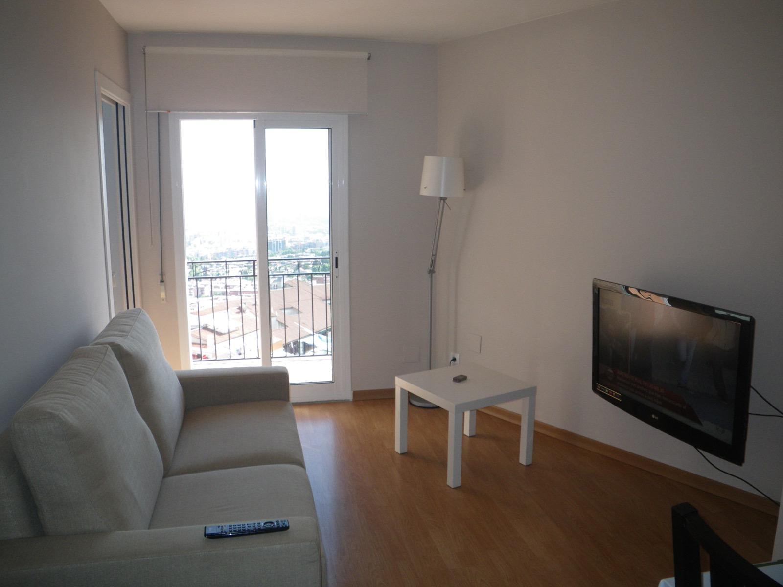 Imagen 2 Piso en venta en Barcelona / Santuari - Murtra