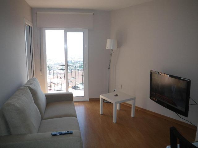 Imagen 2 Inmueble 300731 - Piso en venta en Barcelona / Santuari - Murtra
