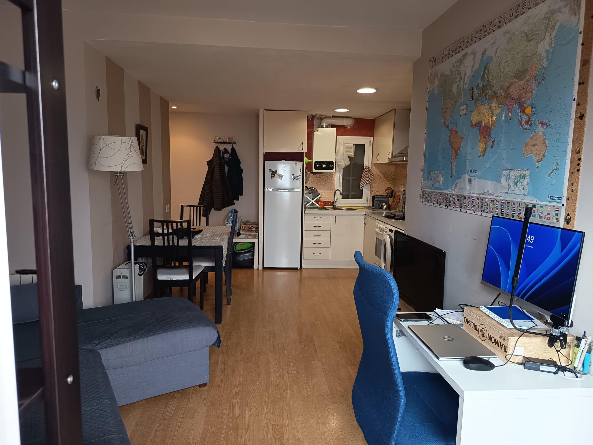 Imagen 13 Piso en venta en Barcelona / Santuari - Murtra