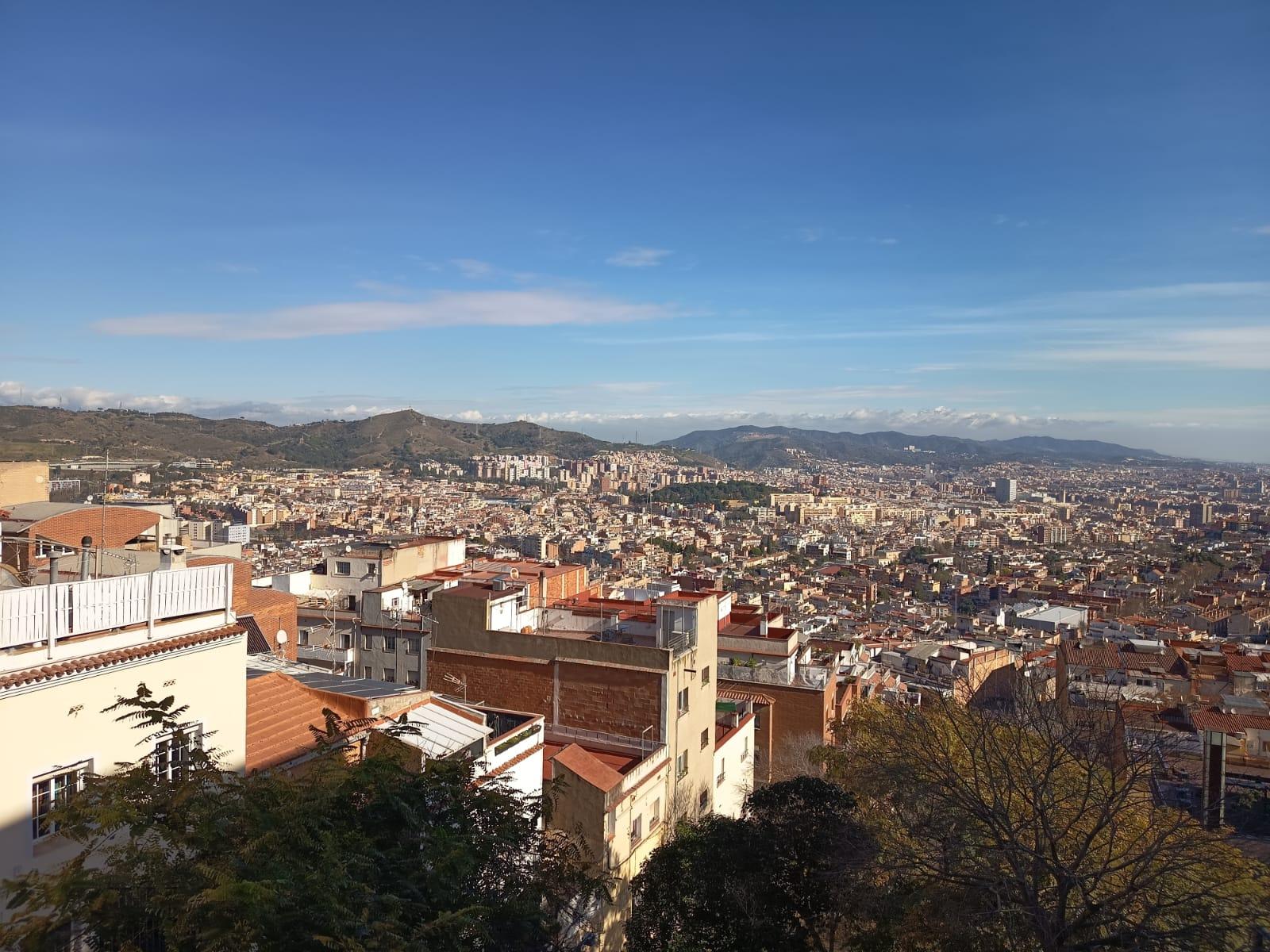 Imagen 21 Piso en venta en Barcelona / Santuari - Murtra