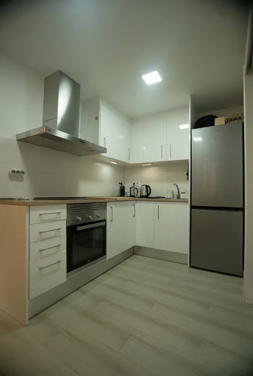 Imagen 7 Apartamento en venta en Barcelona / Calle Picalquers
