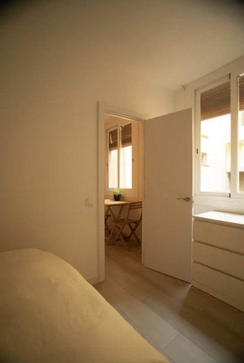 Imagen 9 Apartamento en venta en Barcelona / Calle Picalquers