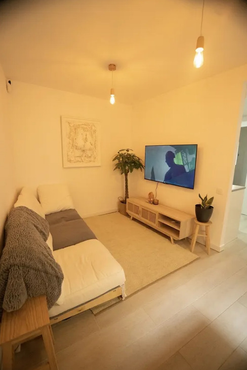 Imagen 1 Apartamento en venta en Barcelona / Calle Picalquers