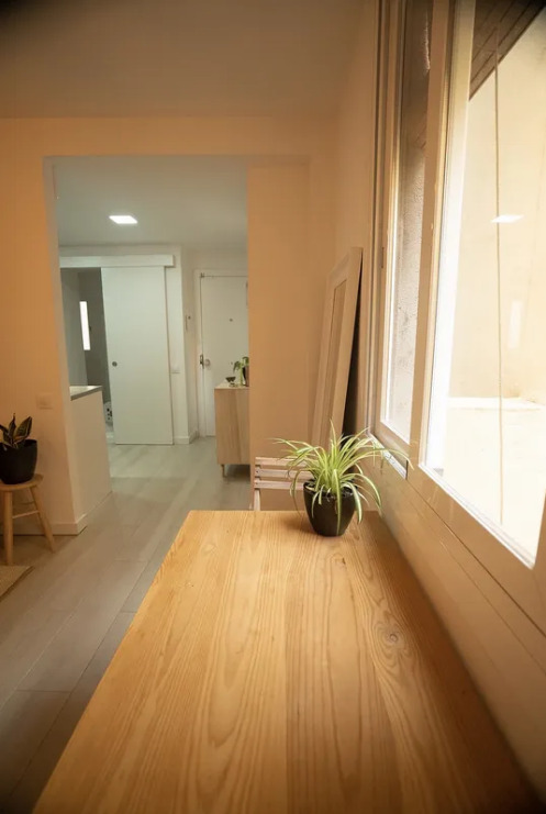 Imagen 3 Apartamento en venta en Barcelona / Calle Picalquers