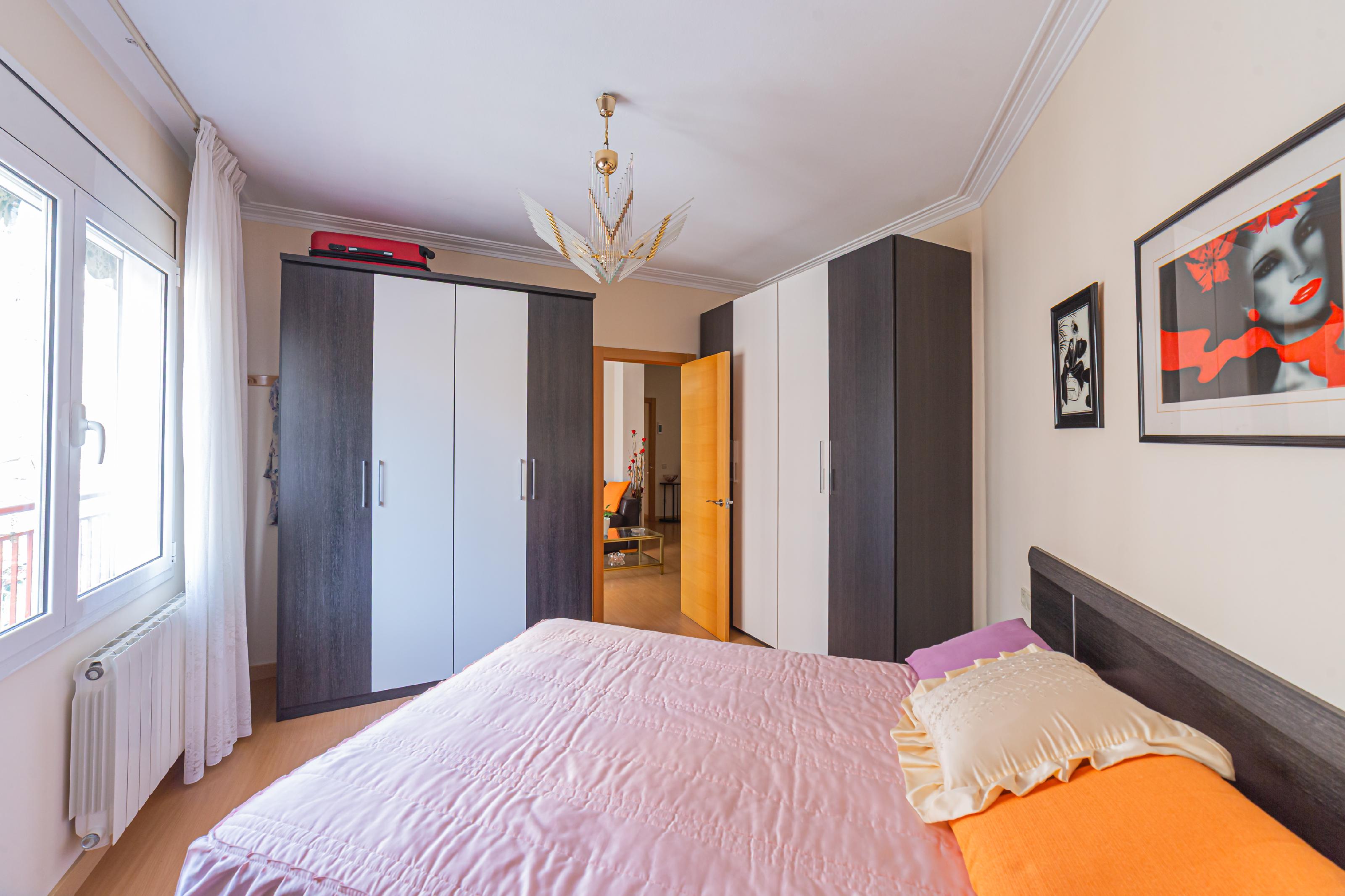 Imagen 3 Piso en venta en Barcelona / Equador - Berlín