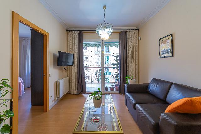 Imagen 2 Inmueble 301069 - Piso en venta en Barcelona / Equador - Berlín