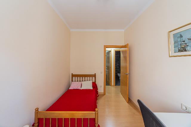 Imagen 10 Inmueble 301069 - Piso en venta en Barcelona / Equador - Berlín