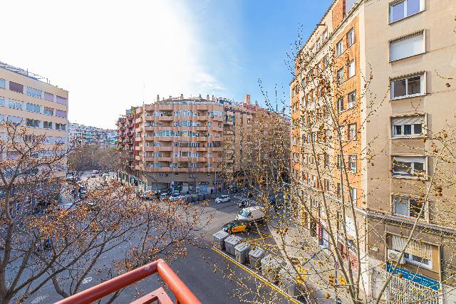 Imagen 27 Inmueble 301069 - Piso en venta en Barcelona / Equador - Berlín