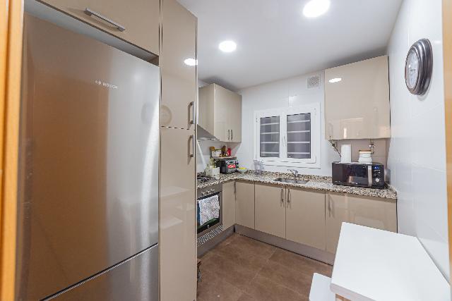 Imagen 5 Inmueble 301069 - Piso en venta en Barcelona / Equador - Berlín