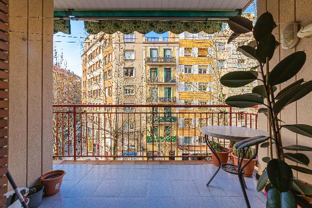 Imagen 1 Inmueble 301069 - Piso en venta en Barcelona / Equador - Berlín