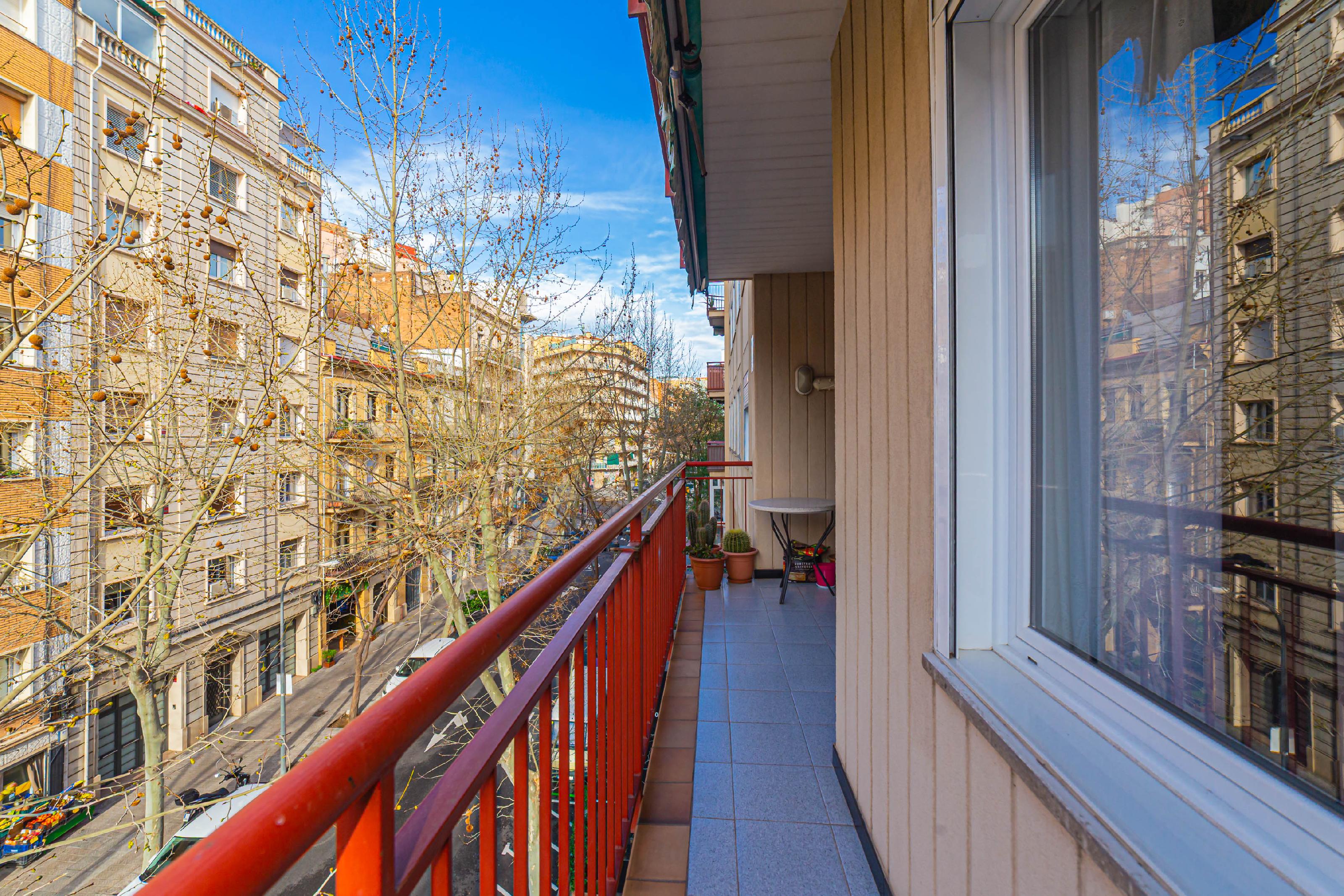 Imagen 4 Piso en venta en Barcelona / Equador - Berlín