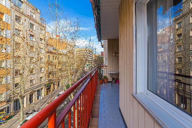 Imagen 4 Inmueble 301069 - Piso en venta en Barcelona / Equador - Berlín