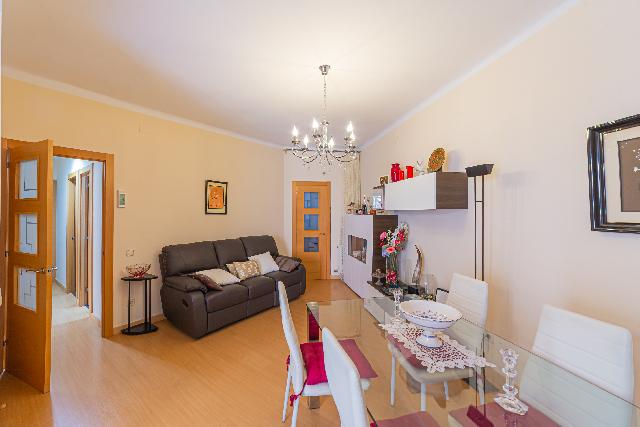 Imagen 14 Inmueble 301069 - Piso en venta en Barcelona / Equador - Berlín