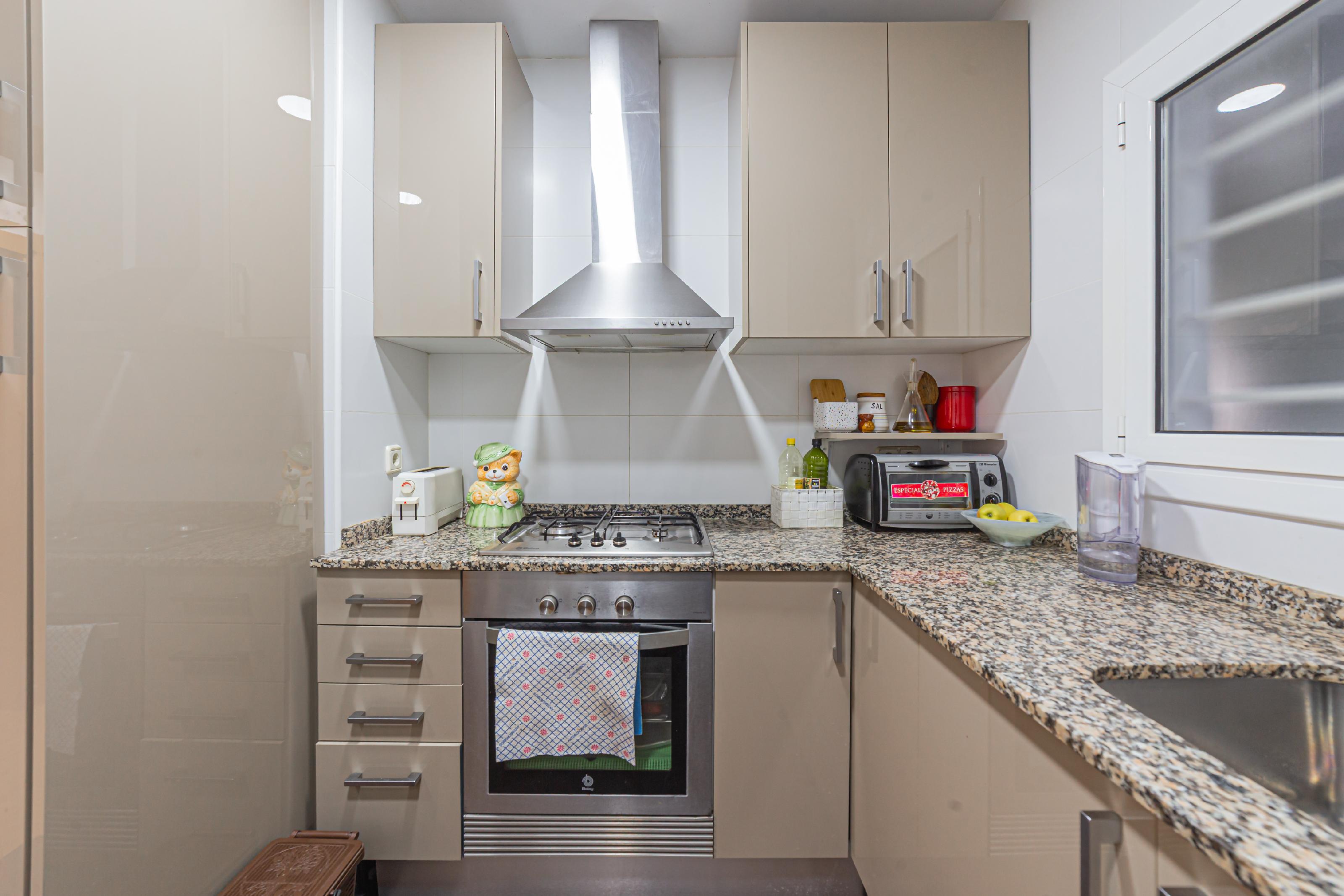 Imagen 23 Piso en venta en Barcelona / Equador - Berlín