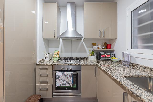 Imagen 23 Inmueble 301069 - Piso en venta en Barcelona / Equador - Berlín