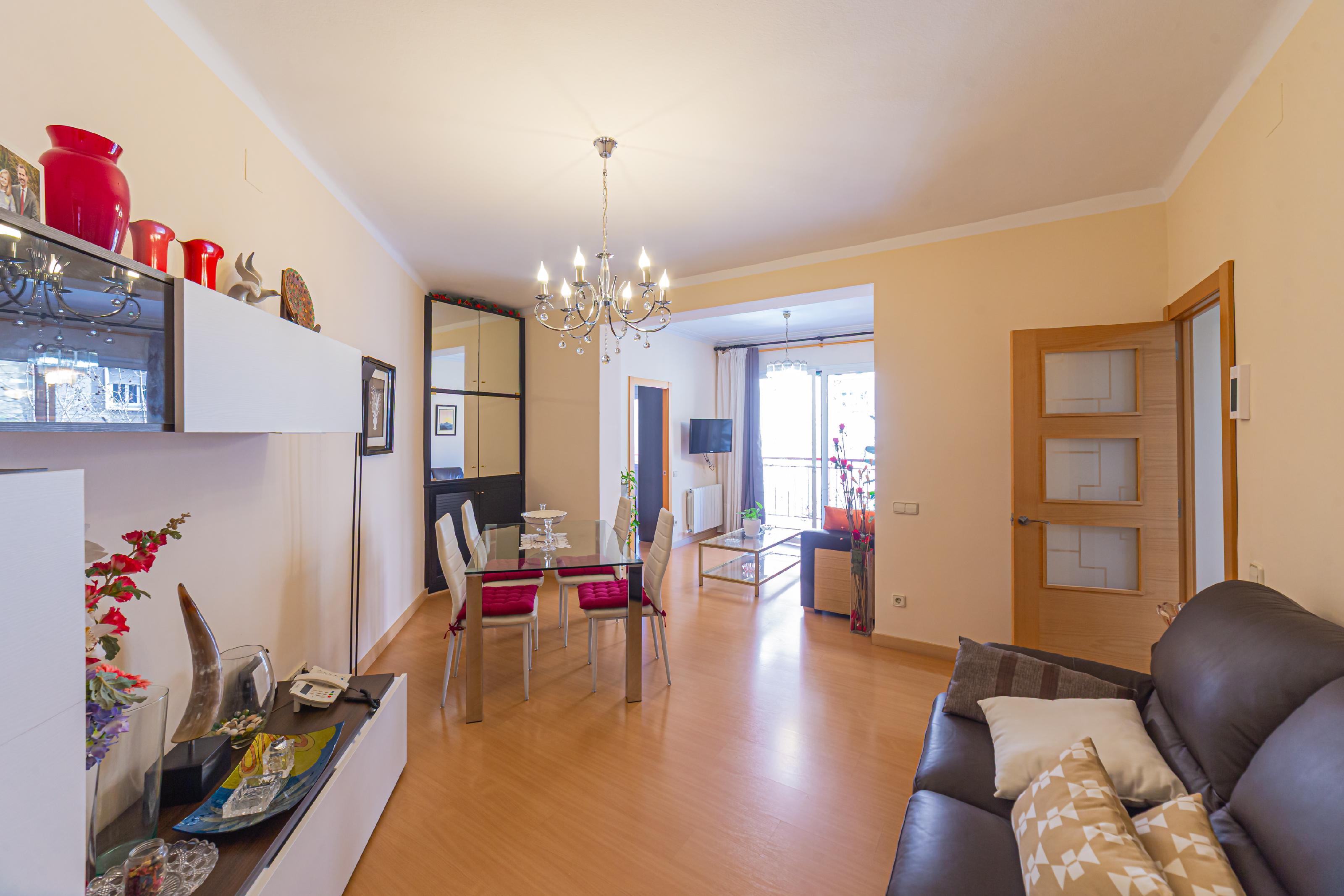 Imagen 17 Piso en venta en Barcelona / Equador - Berlín