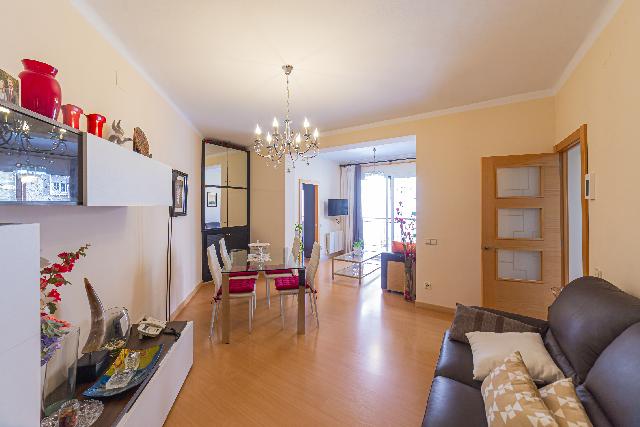 Imagen 17 Inmueble 301069 - Piso en venta en Barcelona / Equador - Berlín