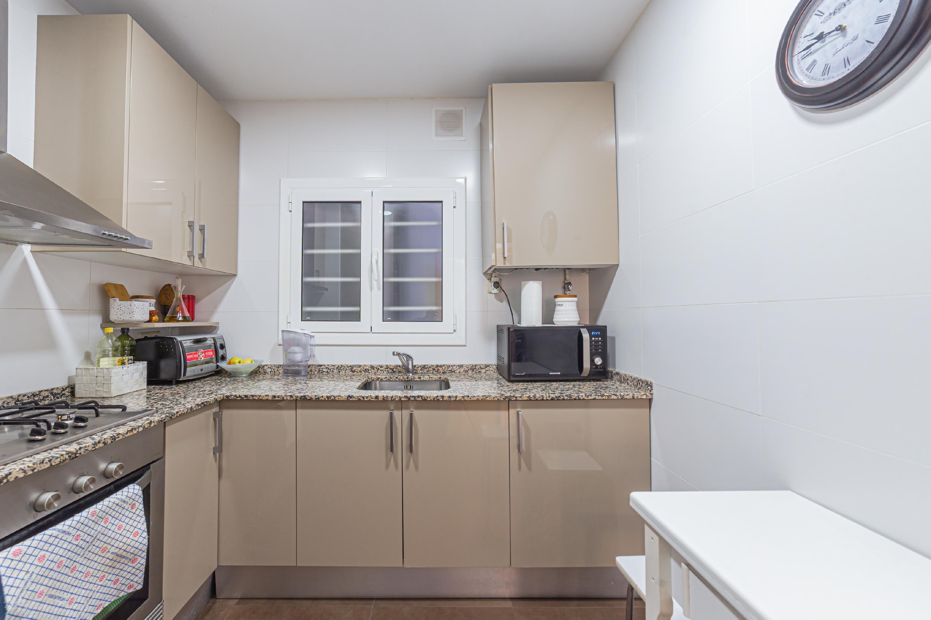 Imagen 22 Piso en venta en Barcelona / Equador - Berlín