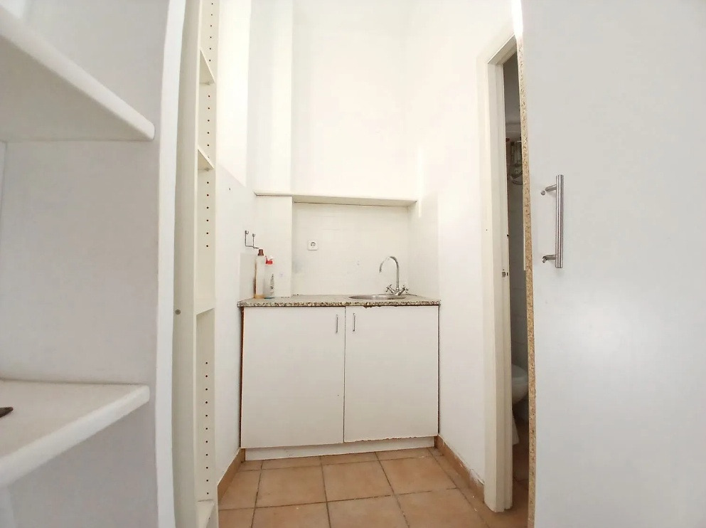 Imagen 10 Piso en venta en Barcelona / Paseo Sant Gervasi