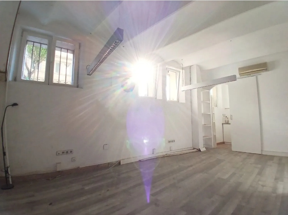 Imagen 15 Piso en venta en Barcelona / Paseo Sant Gervasi