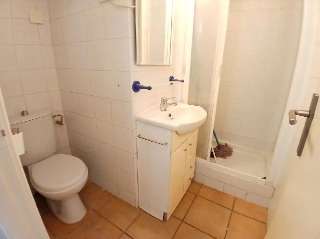 Imagen 17 Inmueble 301129 - Piso en venta en Barcelona / Paseo Sant Gervasi