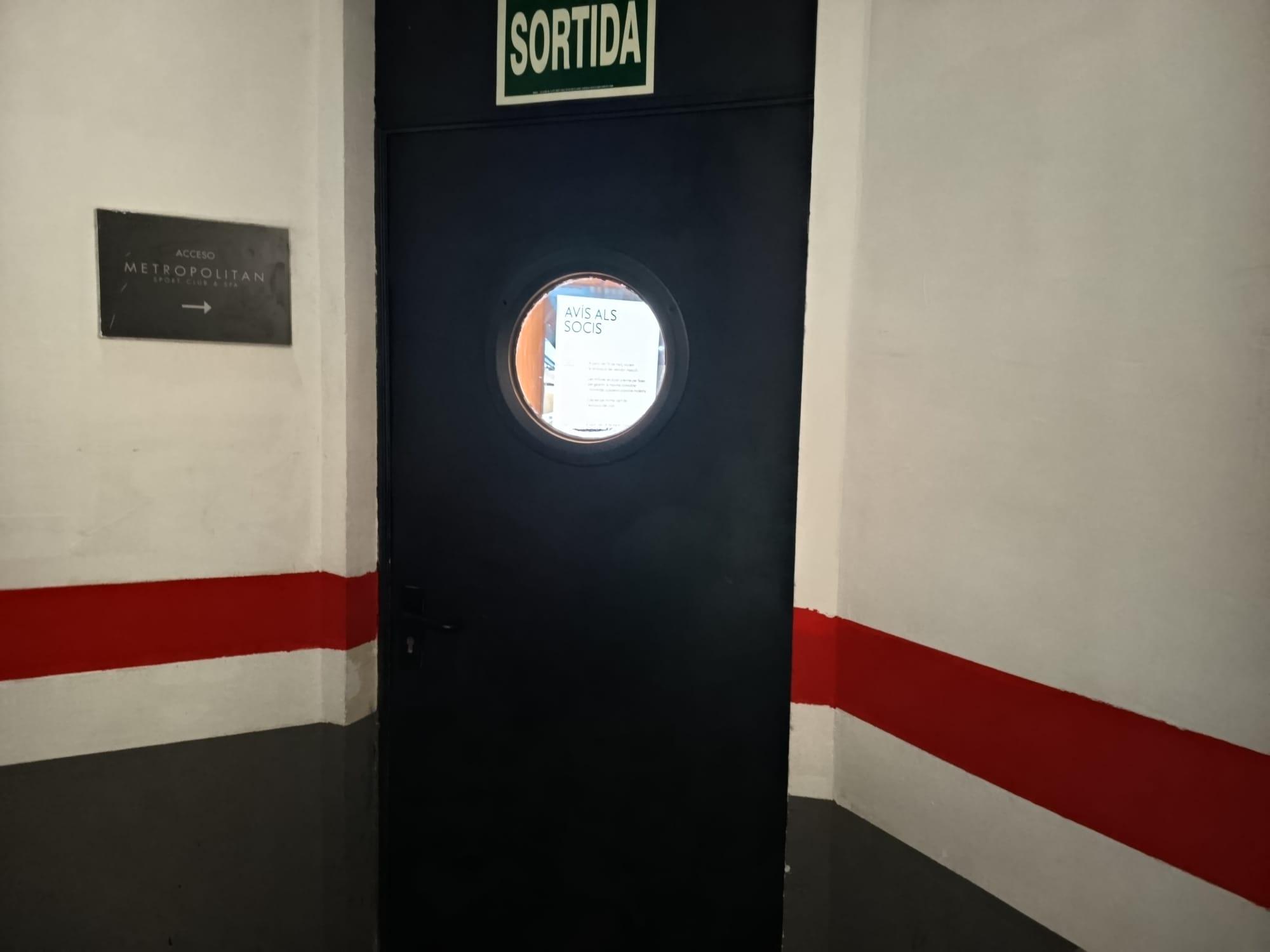 Imagen 5 Parking Coche en venta en Barcelona / Galileu - Caballero