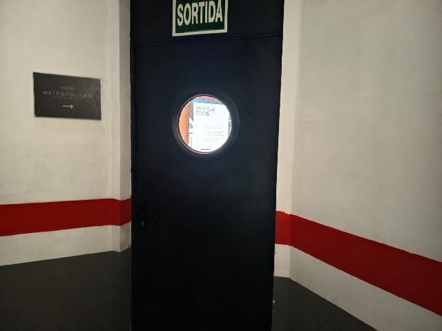 Imagen 5 Inmueble 301330 - Parking Coche en venta en Barcelona / Galileu - Caballero