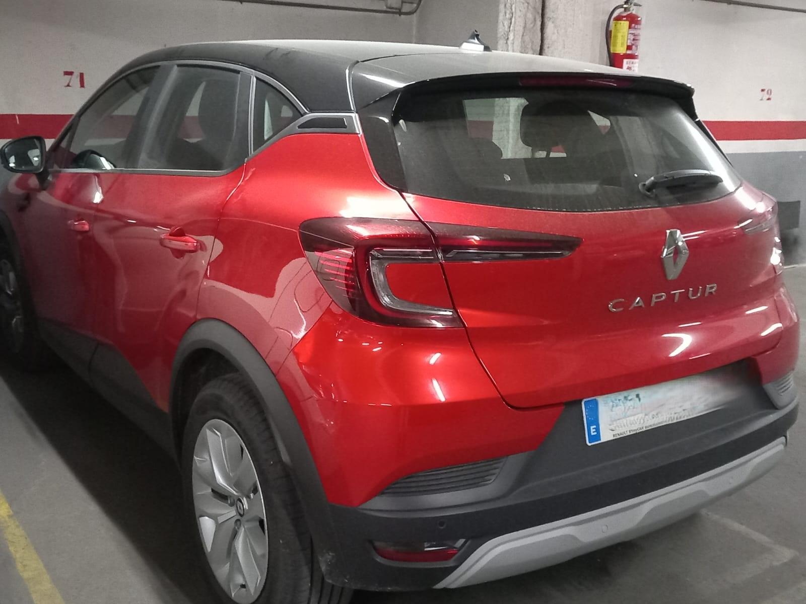 Imagen 3 Parking Coche en venta en Barcelona / Berlin - Comtes de Bell-Lloc