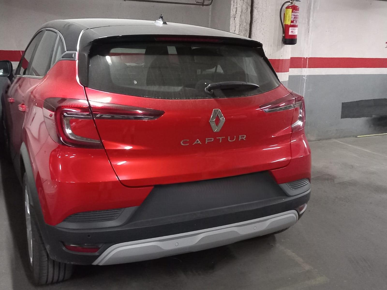 Imagen 4 Parking Coche en venta en Barcelona / Berlin - Comtes de Bell-Lloc