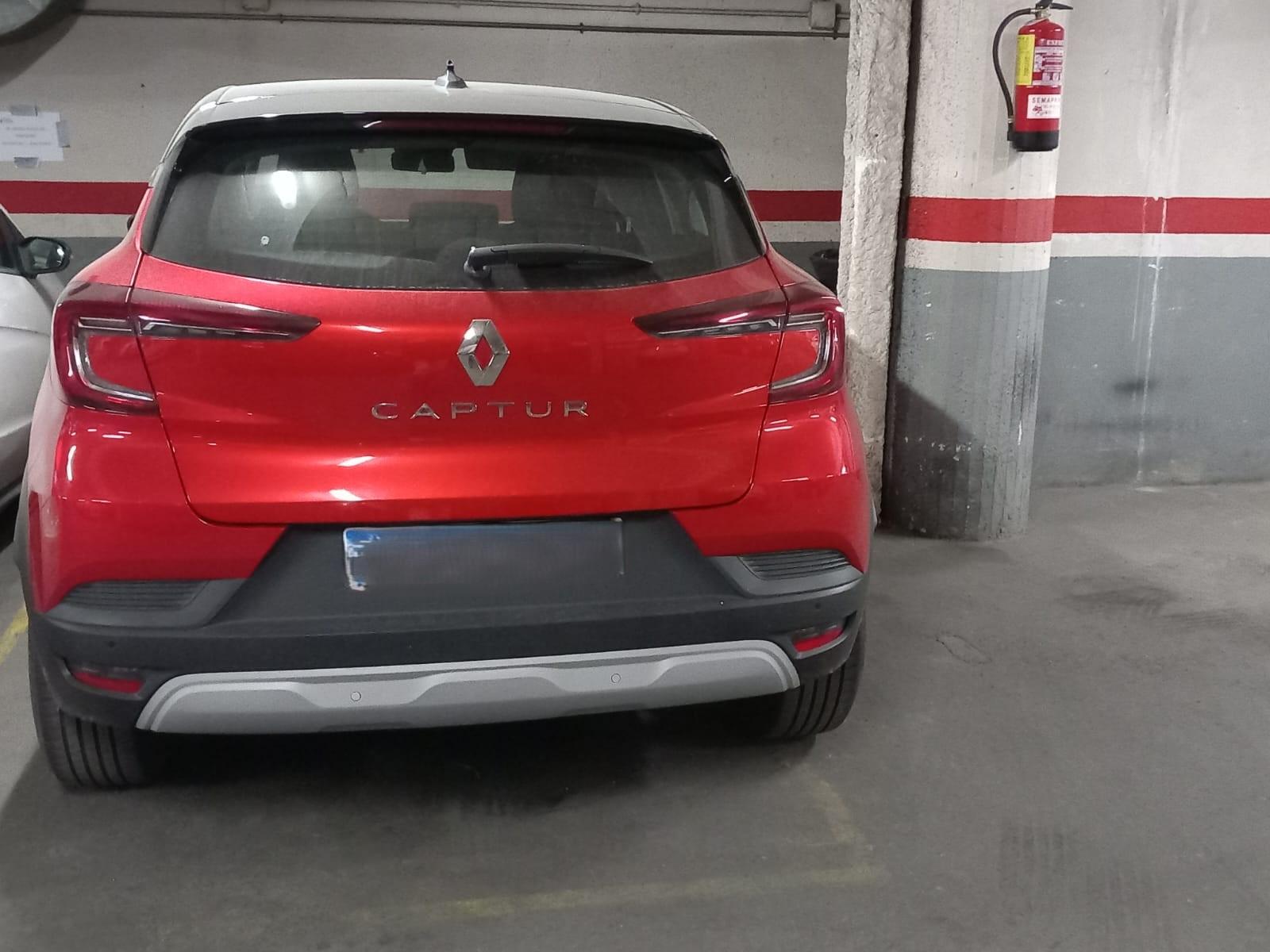 Imagen 5 Parking Coche en venta en Barcelona / Berlin - Comtes de Bell-Lloc