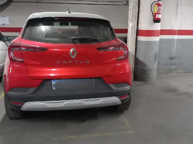 Imagen 5 Inmueble 301606 - Parking Coche en venta en Barcelona / Berlin - Comtes de Bell-Lloc