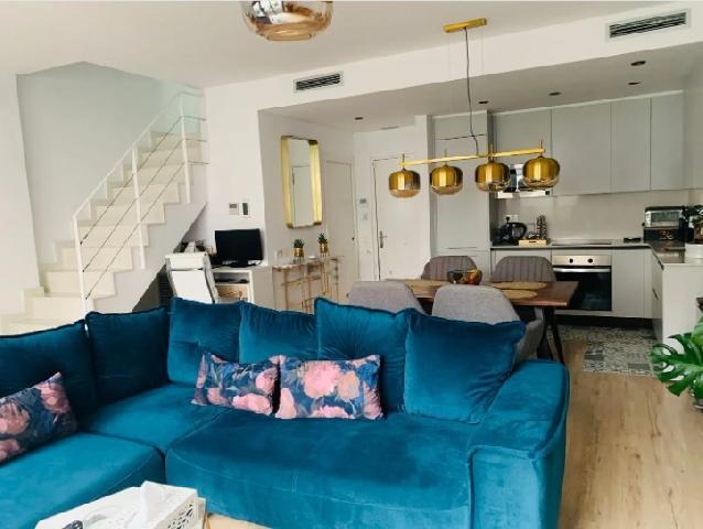 Imagen 9 Inmueble 301993 - Dúplex en venta en Barcelona / Calle Pavia - Sants Badal