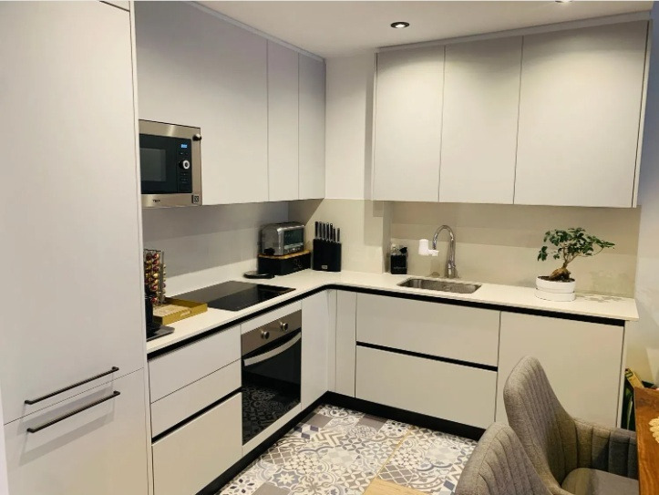 Imagen 13 Dúplex en venta en Barcelona / Calle Pavia - Sants Badal