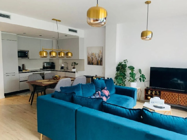 Imagen 10 Inmueble 301993 - Dúplex en venta en Barcelona / Calle Pavia - Sants Badal