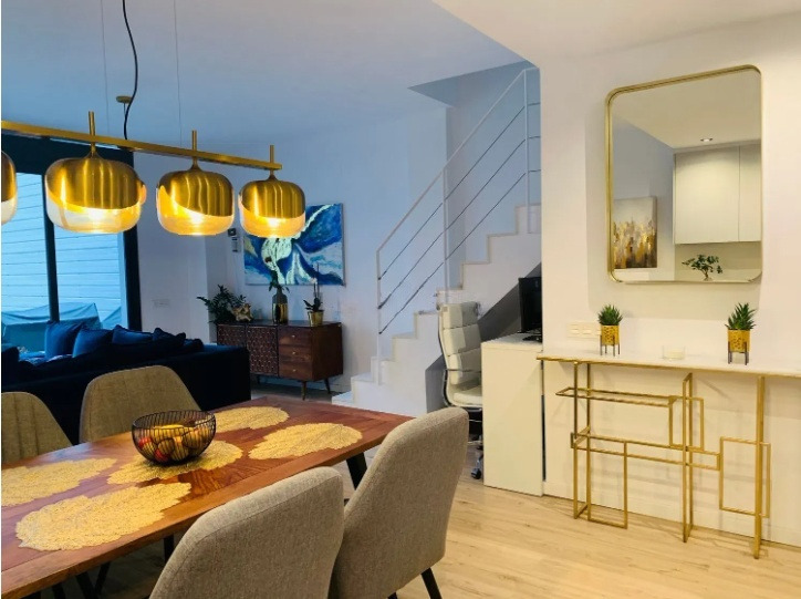 Imagen 16 Dúplex en venta en Barcelona / Calle Pavia - Sants Badal