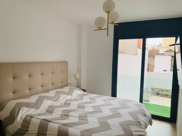 Imagen 25 Dúplex en venta en Barcelona / Calle Pavia - Sants Badal
