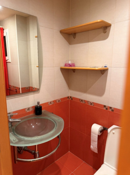 Imagen 12 Piso en venta en Barcelona / Calle Mallorca - Camp de lArpa