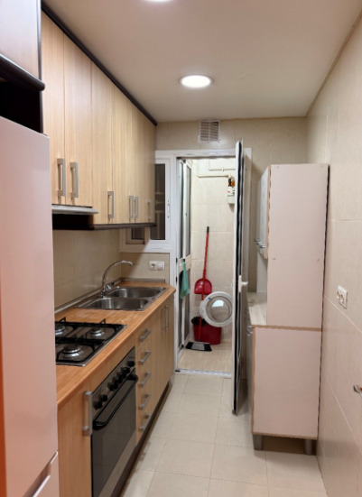 Imagen 5 Piso en venta en Barcelona / Calle Mallorca - Camp de lArpa